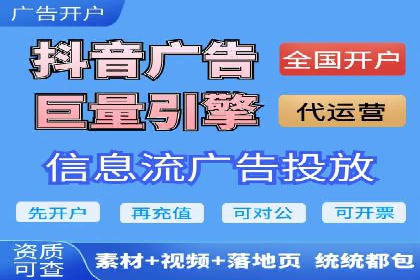 抖音信息流代理服务在旅游行业的应用实例